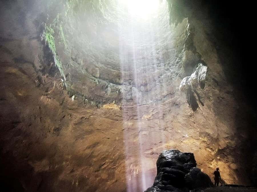 Yogyakarta : Jomblang and pindul cave, 1 day cave adventure - FAQ