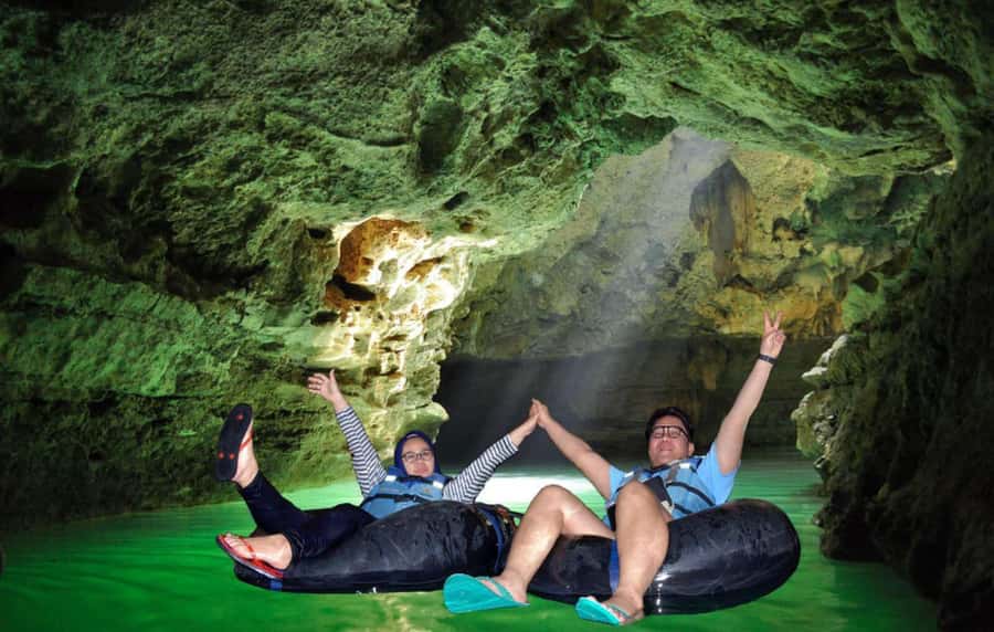 Yogyakarta : Jomblang and pindul cave, 1 day cave adventure - Should you book this Jomblang and Pindul cave adventure?