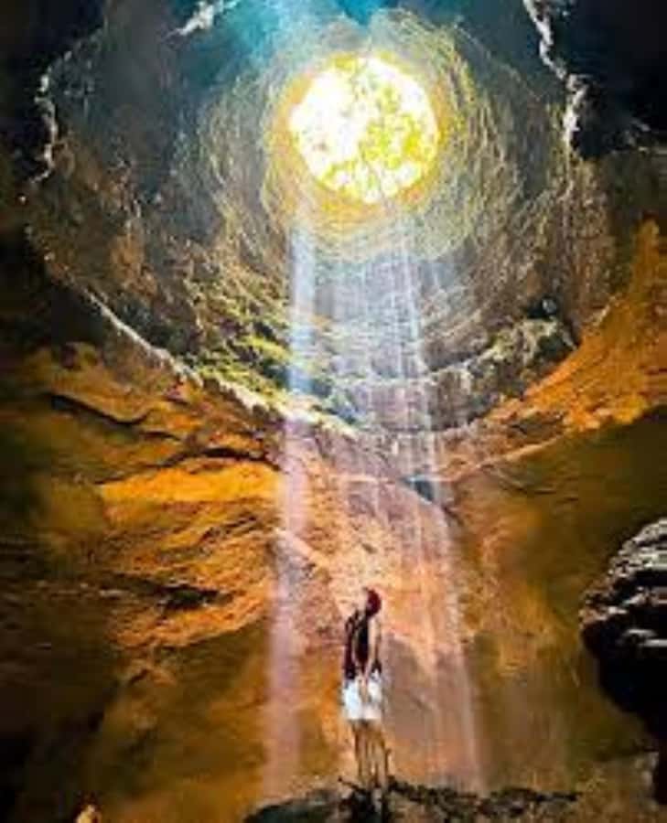 Yogyakarta: Jomblang and Pindul Cave Guided Day Trip - Price and value: what costs extra and what you’re paying for