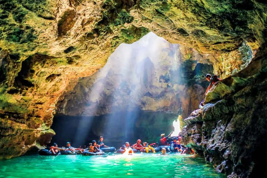 Yogyakarta: Jomblang and Pindul Cave Tour with Drone Shot - Key Things I’d Watch for on This Tour