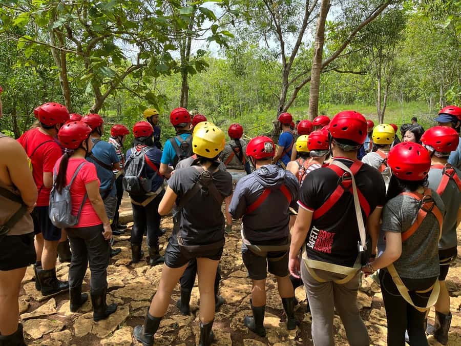 Yogyakarta: Jomblang and Pindul Caves Tour with Lunch - Key highlights worth clearing your calendar for