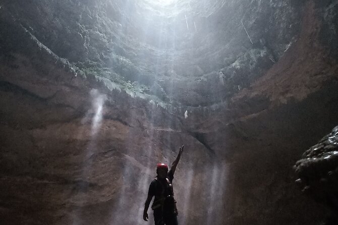 Yogyakarta Jomblang Cave and Pindul Cave Adventure - Key things to know before you go
