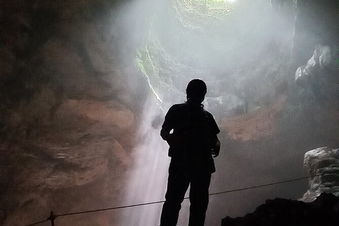Yogyakarta Jomblang Cave and Pindul Cave Adventure - Why Jomblang and Pindul caves fit together so well
