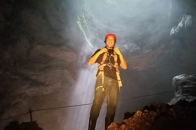Yogyakarta Jomblang Cave and Pindul Cave Adventure - Price and value: what $30 covers, plus the cave ticket add-on