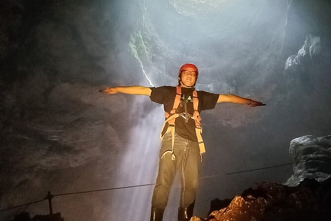 Yogyakarta Jomblang Cave and Pindul Cave Adventure - The human side: local guidance and drivers who make it smoother
