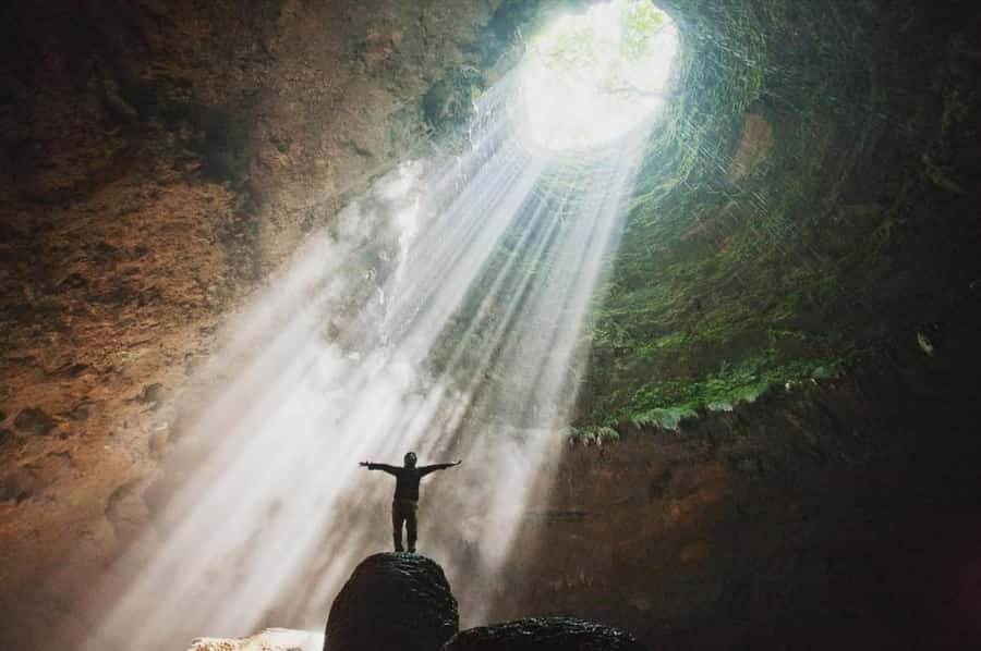 Yogyakarta: Jomblang Cave and Pindul Cave River Tubing. - Key Things to Know Before You Go