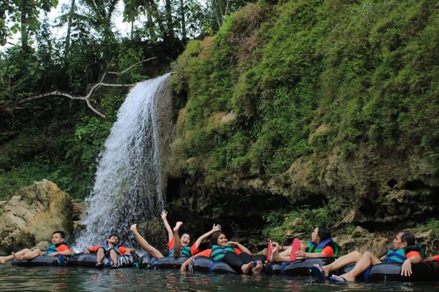 Yogyakarta: Jomblang Cave and Pindul Cave River Tubing. - Price and Logistics: What Your $18 Covers (and What Comes Extra)