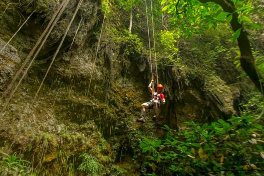 Yogyakarta: Jomblang Cave and Pindul Cave River Tubing. - Safety and Rules: Alcohol, Drugs, and Littering