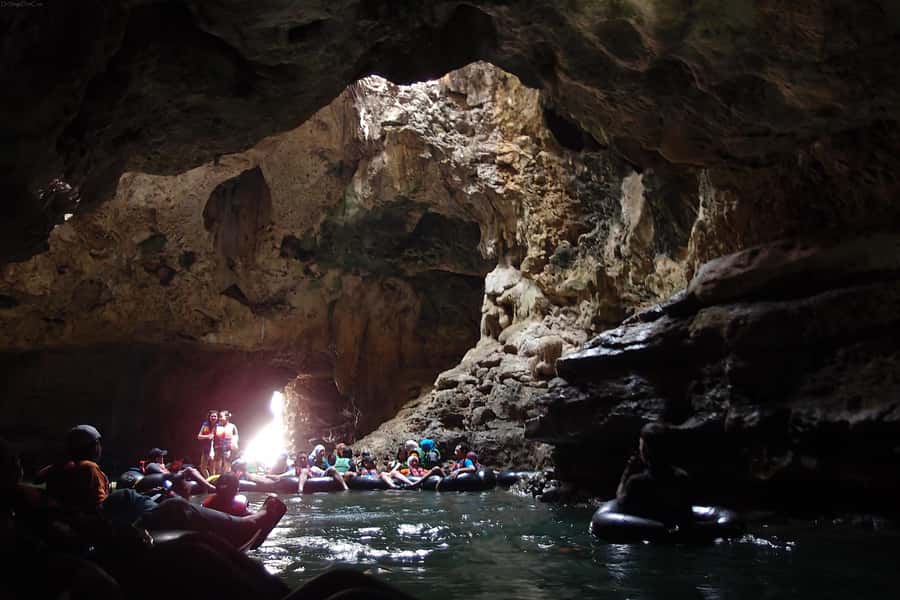 Yogyakarta: Jomblang Cave and Pindul Cave Tour - Guides, drivers, and the difference good people make