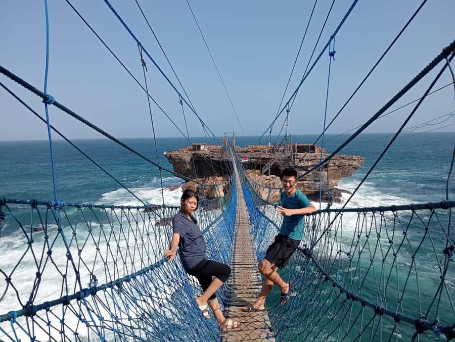 Yogyakarta: Jomblang Cave and Timang Beach - Key Things I Think Are Worth Your Attention