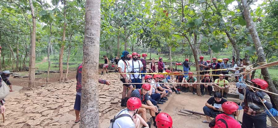 Yogyakarta: Jomblang Cave and Timang Beach - How Long Does the Day Feel? A Realistic Look at the Timing