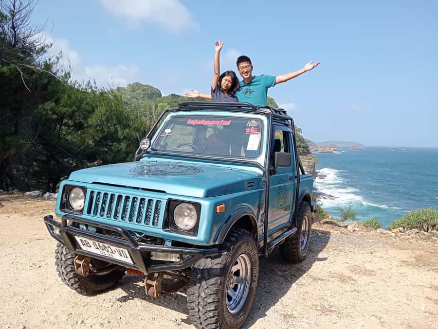 Yogyakarta: Jomblang Cave and Timang Beach - Price and Value: What the $35 Covers (and What Doesn’t)