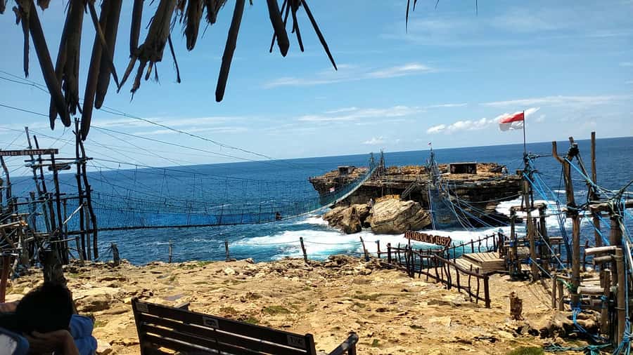 Yogyakarta: Jomblang Cave and Timang Beach - Morning Pickup and the 2-Hour Drive Out of Yogyakarta