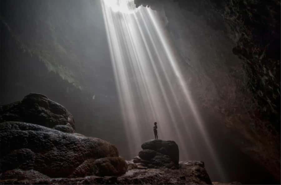 Yogyakarta: Jomblang Cave Entry Ticket - Getting There from Yogyakarta: Plan for Distance and Heat