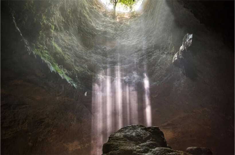 Yogyakarta: Jomblang Cave Entry Ticket - Booking Confidence: How to Prepare So You Enjoy the Cave More