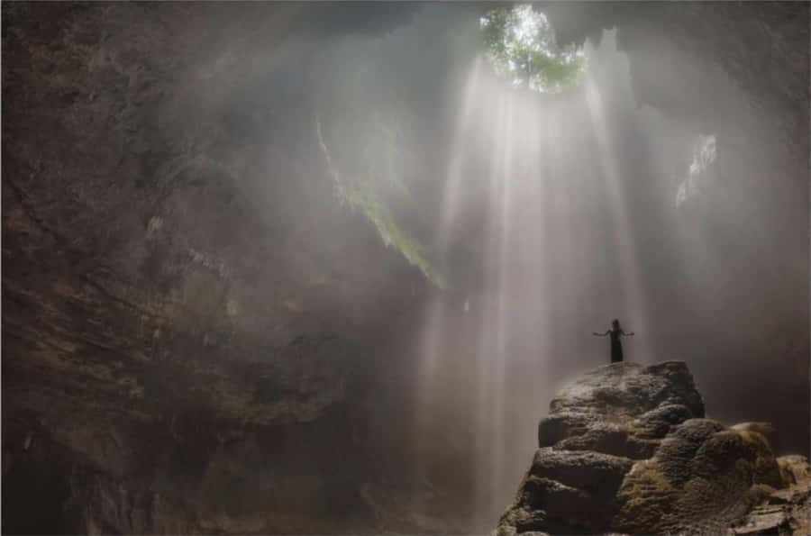 Yogyakarta: Jomblang Cave & Pindul Cave with Donut Boat Ride - Key things to know before you go