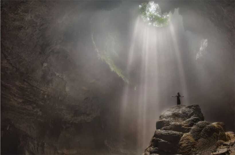 Yogyakarta: Jomblang Cave & Pindul Cave with Donut Boat Ride - What’s included for the $19 price: where the value comes from