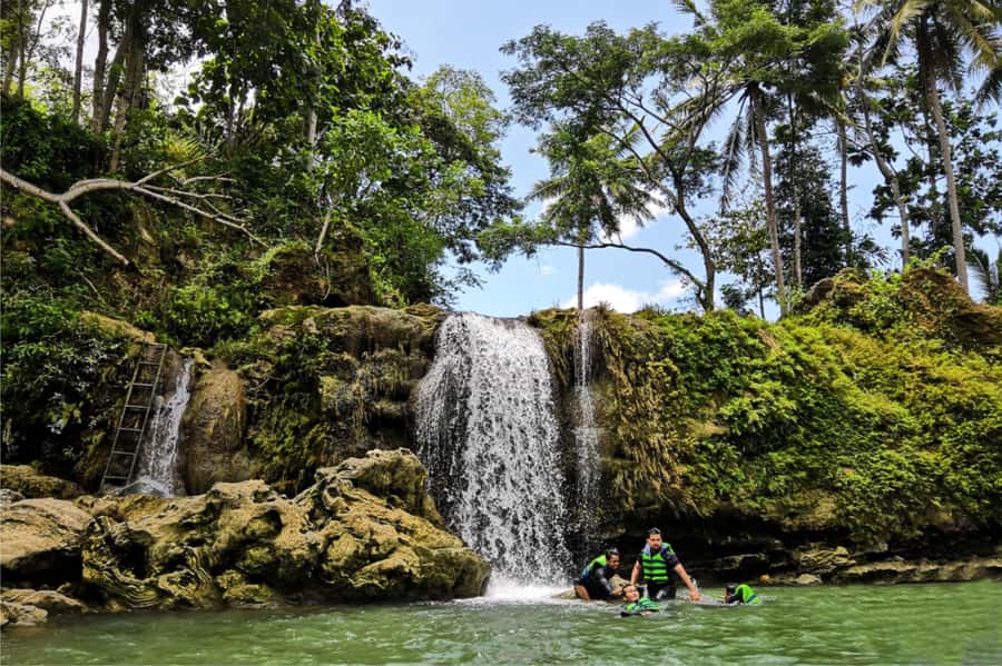 Yogyakarta: Jomblang Cave & Pindul Cave with Donut Boat Ride - What to pack and wear: the practical checklist for getting through both caves
