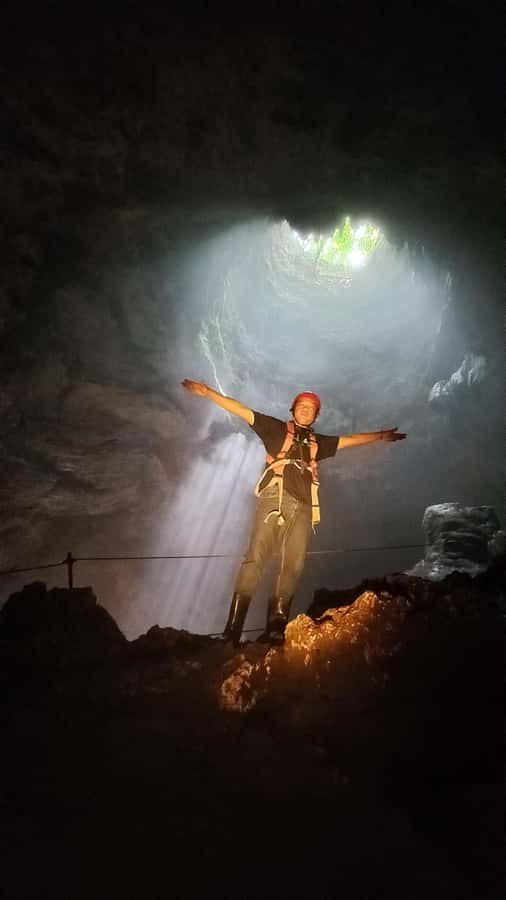 Yogyakarta: Jomblang Cave & Timang Beach - Key Highlights You Should Care About