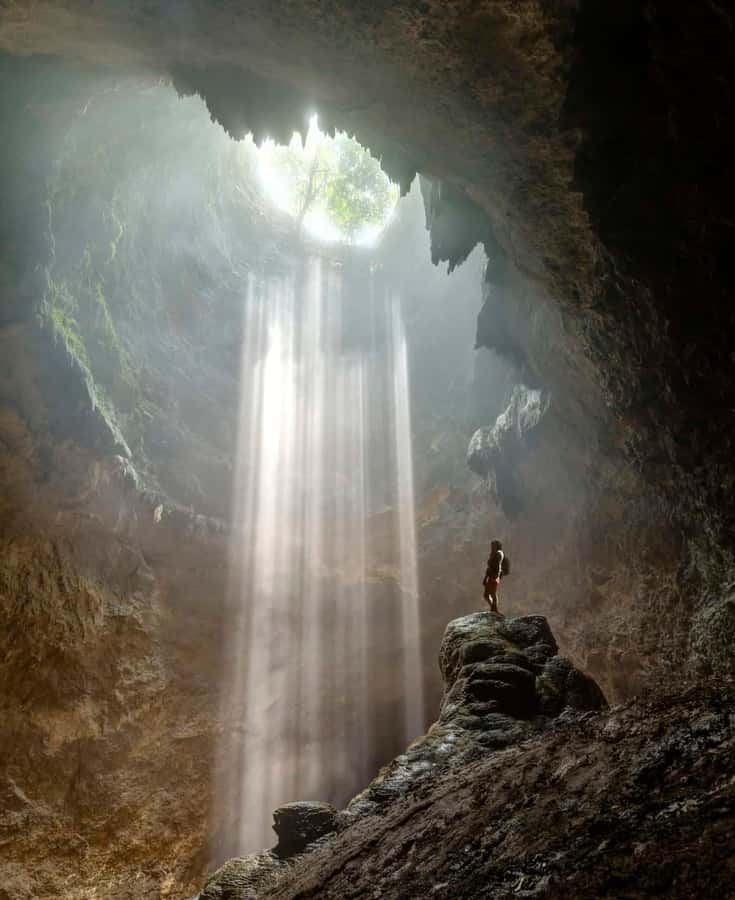 Yogyakarta: Jomblang Cave & Timang Beach - A Yogyakarta Adventure Day That Actually Moves