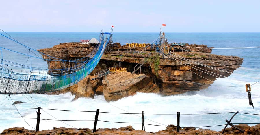 Yogyakarta: Jomblang Cave & Timang Beach - Lunch Break: Fuel for the Cave and Beach Rhythm