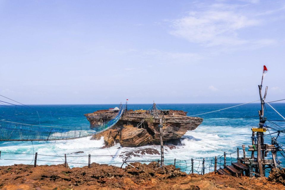 Yogyakarta: Jomblang Cave & Timang Beach - What the Tour Includes (And Why That’s Part of the Value)