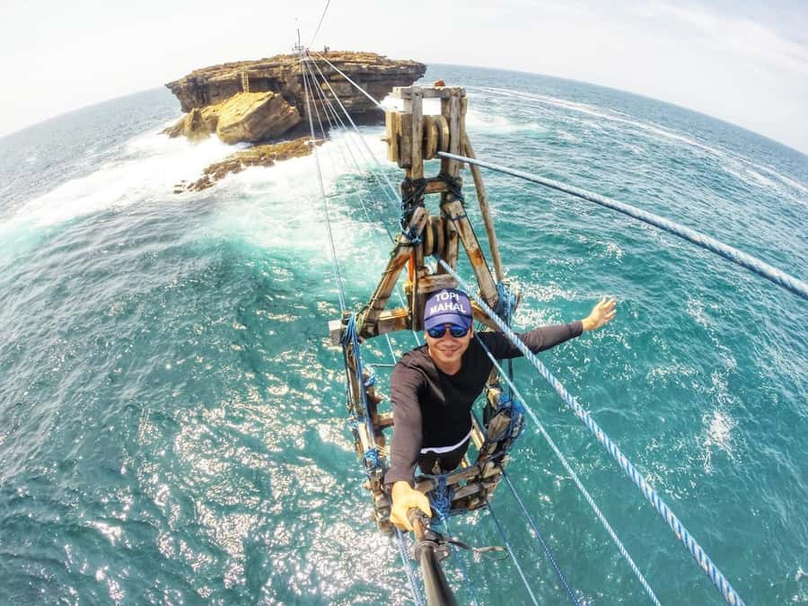 Yogyakarta: Jomblang Cave & Timang Beach - Who This Tour Suits (And Who Might Want to Think Twice)