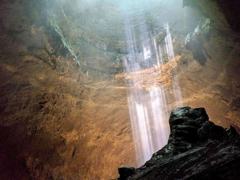 Yogyakarta: Jomblang Cave Tour - Key things to know before you go