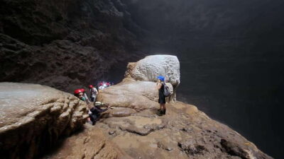 Yogyakarta: Jomblang Cave Tour - Getting There From Yogyakarta: Plan for Traffic, Not Just Distance