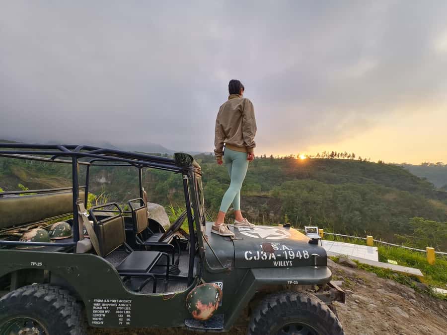 Yogyakarta: Merapi Jeep & Magelang Rafting - Key Highlights You’ll Care About