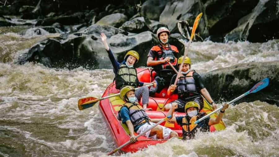 Yogyakarta: Merapi Jeep & Magelang Rafting - Merapi and Magelang in One Day: Why This Combo Makes Sense