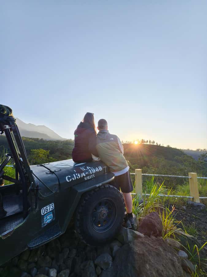 Yogyakarta: Merapi Jeep & Magelang Rafting - Magelang Rafting: The Main Event (and Why It’s Worth It)