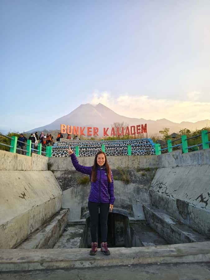 Yogyakarta: Merapi Jeep & Magelang Rafting - How Safe Does It Feel?
