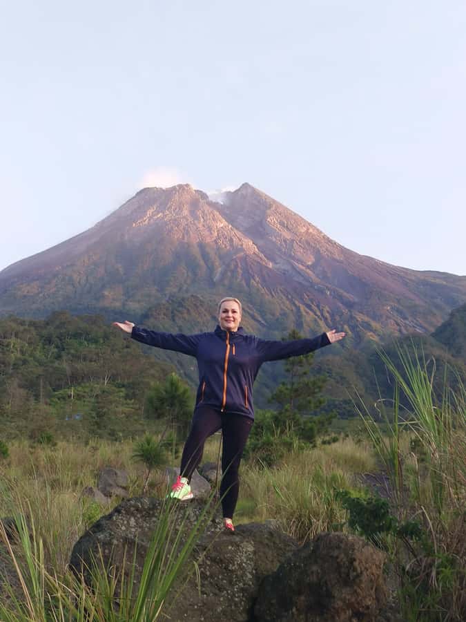 Yogyakarta : merapi sunrise, jomblang and pindul caves trip - Should You Book This Merapi–Jomblang–Pindul Day Trip?
