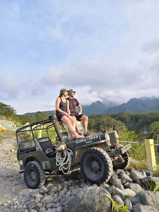Yogyakarta : merapi sunrise, jomblang and pindul caves trip - Booking Advice: How to Choose the Right Expectations