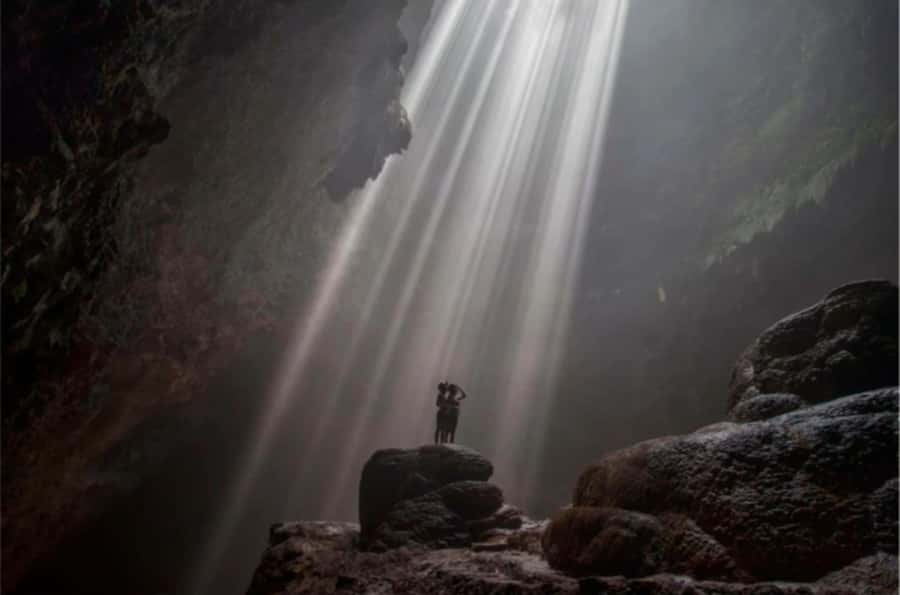 Yogyakarta: Merapi Sunrise, Jomblang & Pindul Cave Day Tour - What you learn on the Merapi roads (and why it changes the view)
