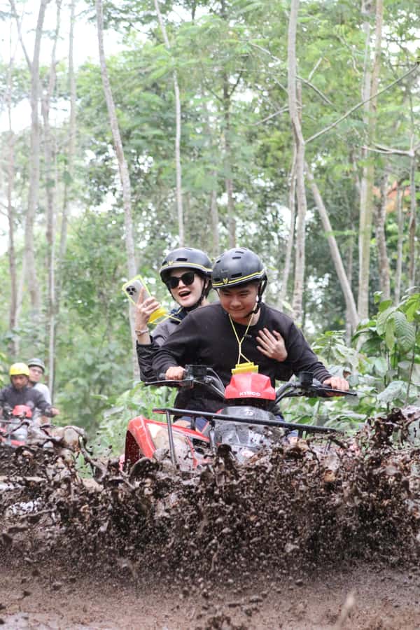Yogyakarta: Merapi Vulcano By Jeep & ATV Quad Bike Adventure - Key Things I’d Watch for on This Merapi Jeep and ATV Day