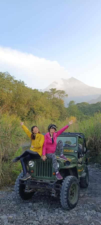 Yogyakarta: Merapi Vulcano By Jeep & ATV Quad Bike Adventure - Mini Museum Stop: The 2010 Eruption Story You’ll Remember
