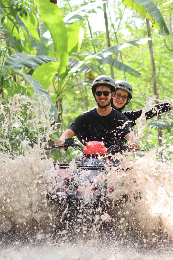 Yogyakarta: Merapi Vulcano By Jeep & ATV Quad Bike Adventure - What to Bring for a Jeep-and-ATV Day (So You Don’t Regret It Later)