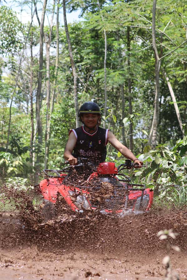 Yogyakarta: Merapi Vulcano By Jeep & ATV Quad Bike Adventure - Languages, Guide Style, and How to Get the Best Photos