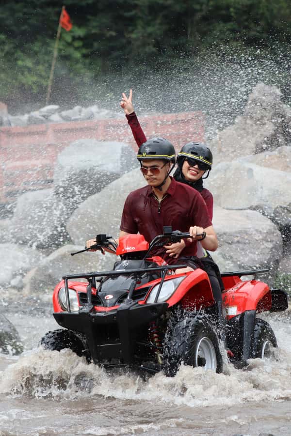 Yogyakarta: Merapi Vulcano By Jeep & ATV Quad Bike Adventure - Price in Context: Is $73 Worth It for Jeep + ATV?