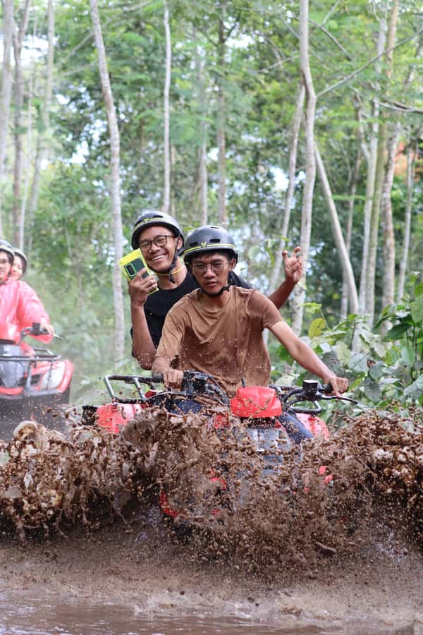 Yogyakarta: Merapi Vulcano By Jeep & ATV Quad Bike Adventure - Who This Merapi Tour Fits Best (And Who Should Think Twice)