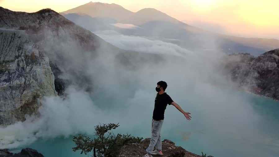 Yogyakarta: Mount Bromo Ijen with Train & Bali drop-off - Key highlights worth planning for
