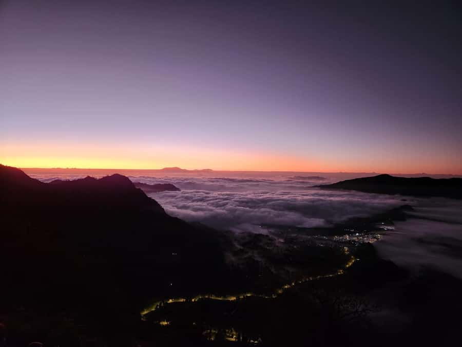 Yogyakarta: Mount Bromo Ijen with Train & Bali drop-off - Who this Bromo and Ijen package suits best