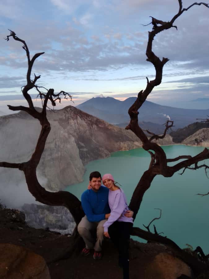 Yogyakarta: Mount Bromo Ijen with Train & Bali drop-off - Guides and drivers: names you can look for and why they matter