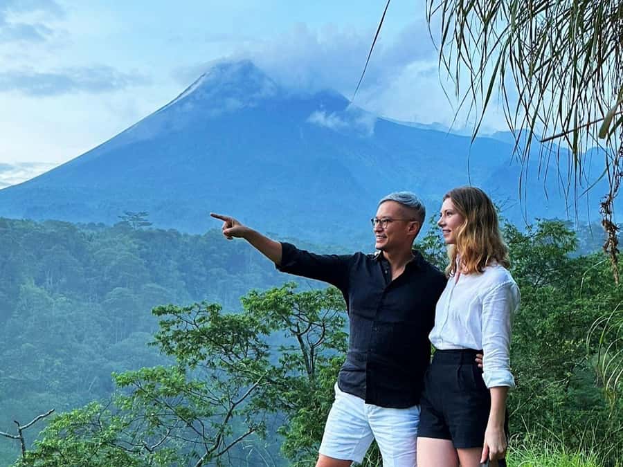 Yogyakarta: Mount Merapi and Pindul Cave Tubing Day Tour - What to bring so your day feels easy