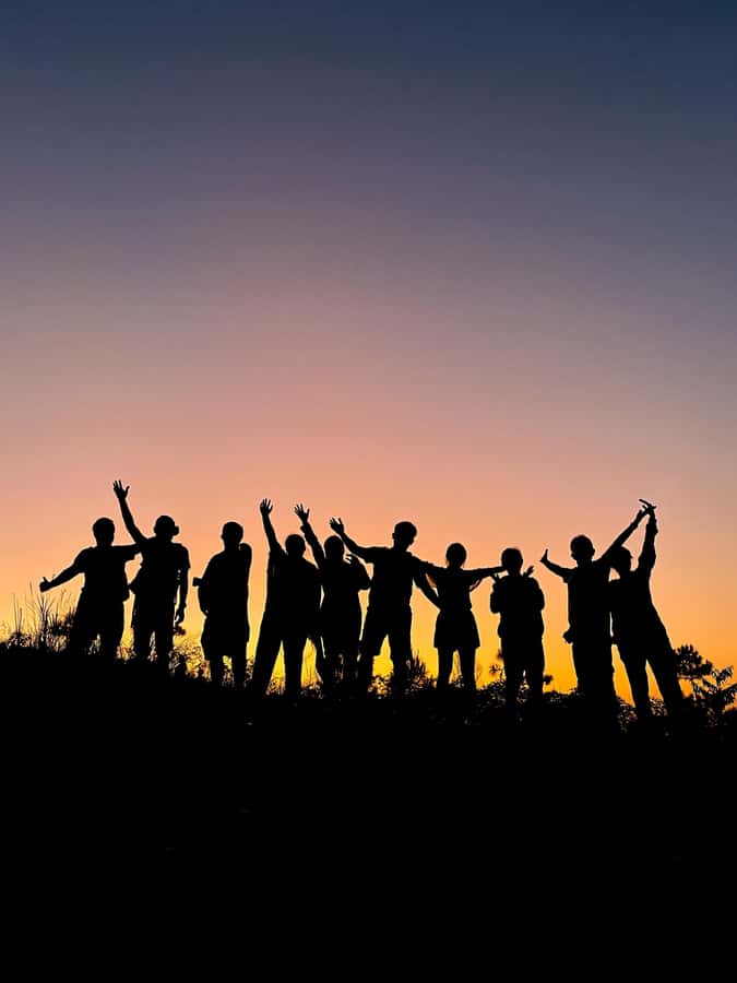 Yogyakarta: Mount Merapi Sunrise Jeep Tour - A sunrise on Mount Merapi is more than a photo stop