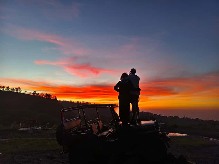 Yogyakarta: Mount Merapi Sunrise, Jomblang &Pindul Cave Tour - How long is the day, and how to plan around it
