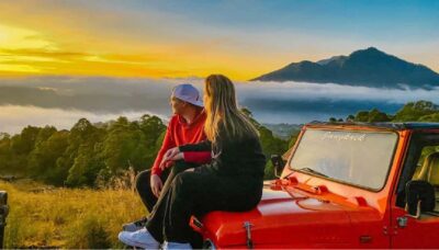 Yogyakarta: Mt. Merapi Sunrise, Jomblang & Pindul Cave Tours - Mt. Merapi sunrise: Jeep trails, the Bunker viewpoint, and real mountain energy