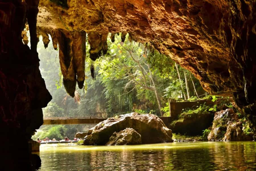Yogyakarta: Mt. Merapi Sunrise, Jomblang & Pindul Cave Tours - Who this tour fits best (and who should skip it)